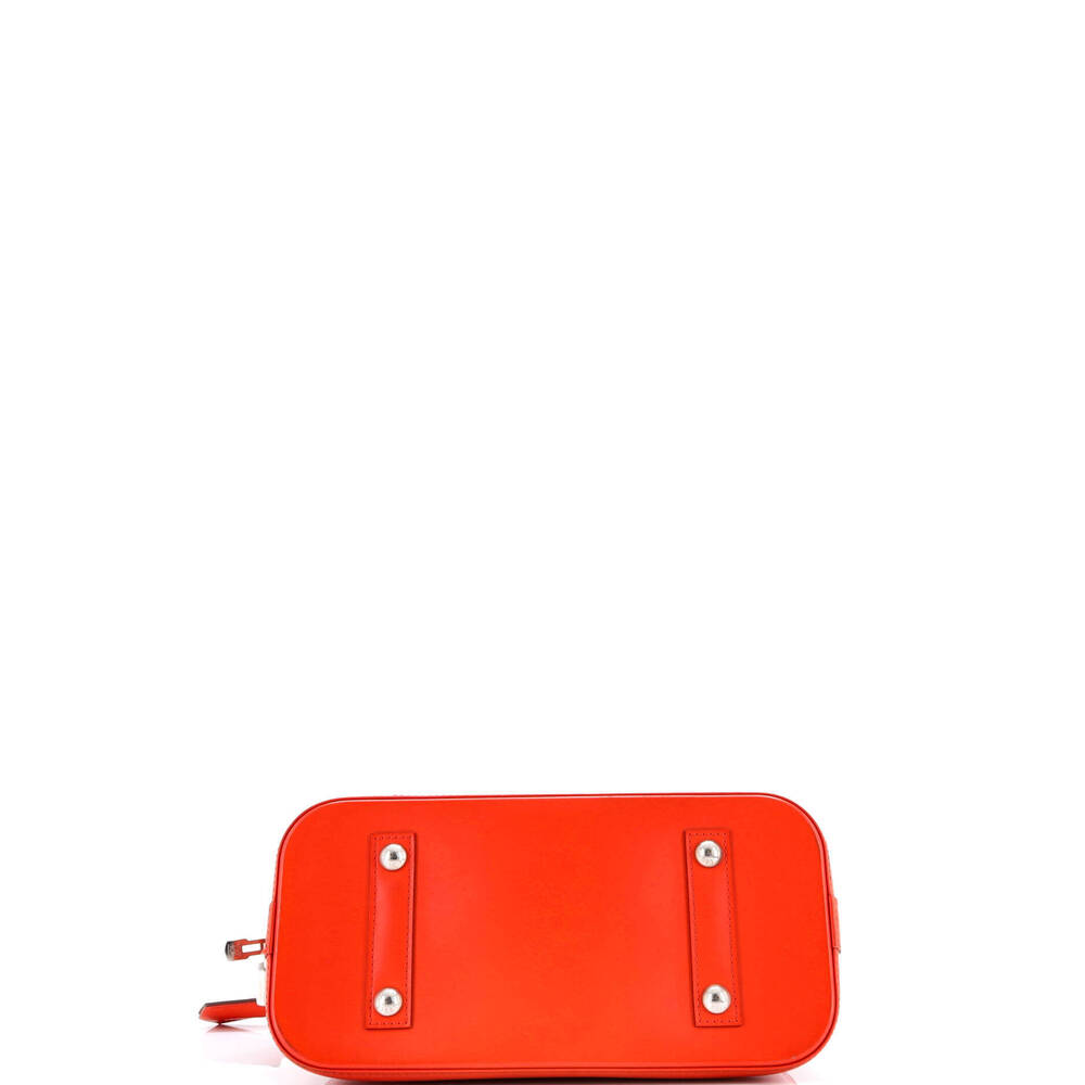 Louis Vuitton PM Alma Handbag Epi Leather - Picture 4 of 7